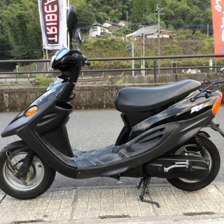 YAMAHA BASIC JOGの画像