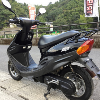YAMAHA BASIC JOGの画像