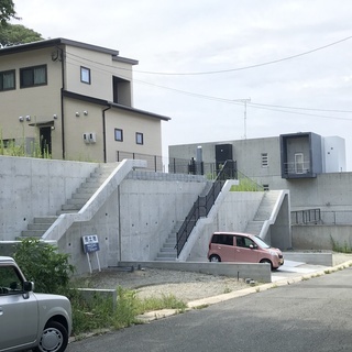 東区香住ケ丘5丁目　分譲地2区画！