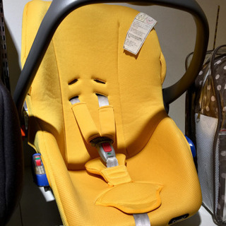 ■店頭引取限定■コンビ チャイルドシート ベビーシート 