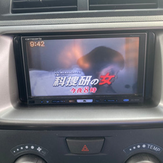 Z Lパッケージ　ナビ　TV  車高調　車検付の画像