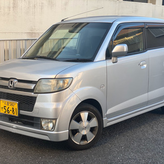 ゼストスポーツＷ★車検令和３年５月迄★格安コミコミ乗出し価格