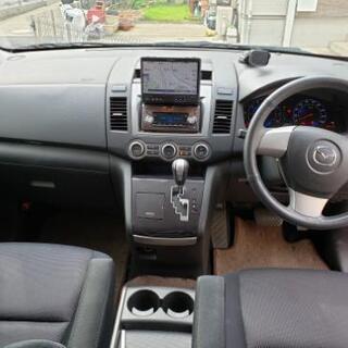 MPV ２３Ｃ　スポーティパッケージ　パワースライドの画像