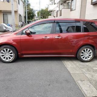 MPV ２３Ｃ　スポーティパッケージ　パワースライドの画像