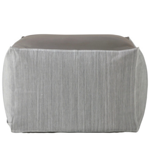 無印良品 体にフィットするソファ ヒッコリーカバー付き