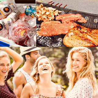 good SPEC BBQ