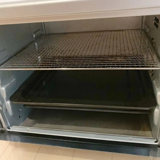 アイリスオーヤマ コンベクションオーブンの画像