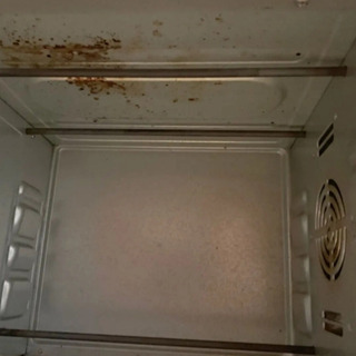 アイリスオーヤマ コンベクションオーブンの画像