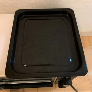 アイリスオーヤマ コンベクションオーブンの画像