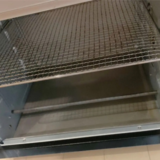 アイリスオーヤマ コンベクションオーブンの画像