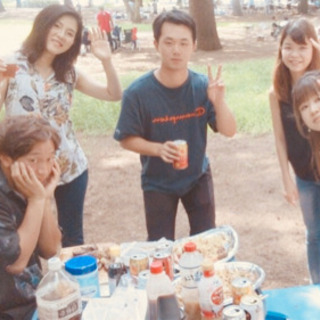 good SPEC BBQ − 東京都