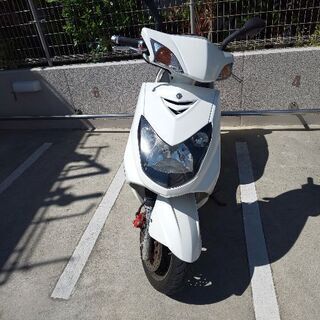 シグナスX/2型/FI