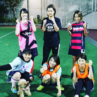 １０月１９日、土曜日渋谷駅すぐ♫１９時から２２時まで三時間コースキックオフ⚽️現在参加１４名予定！  レベル 超スーパー初心者〜プロ級⚽️ エンジョイとガチに分けます！  体育館でエアコン完備♫👍✨ シャワー完備♫ - 渋谷区