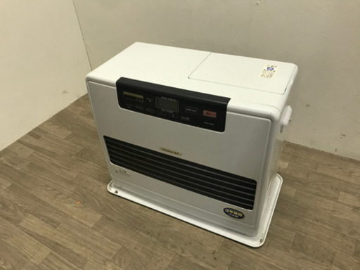 ☆061697 ダイニチ 石油ストーブ 16年製☆