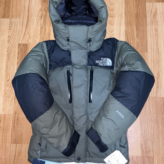 バルトロライトジャケット  ニュートープ　ノースフェイス 新品　タグ付き　XXS