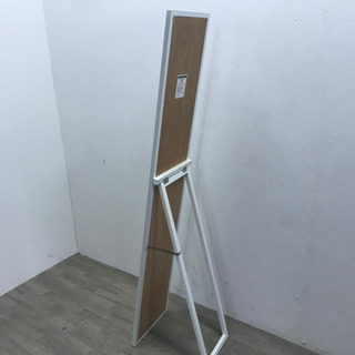 101702☆来店引取価格！スタンドミラー☆