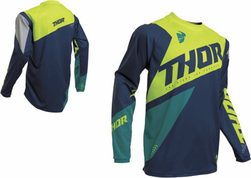 モトクロス オフロードウェア