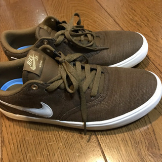 NIKE スニーカー (メンズ)