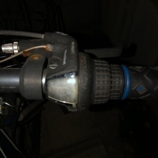 子供用自転車　26インチの画像