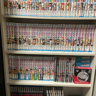 本売ります(鬼滅の刃は相談中)