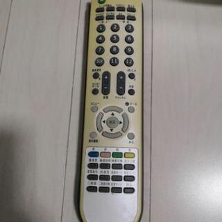 [取引中]液晶テレビ 32型 ミスターマックス LC-M32BD2 2009年製の画像