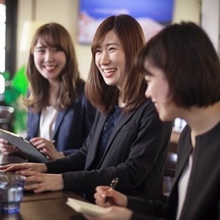 ★未経験大歓迎★17時退社・土日祝休み・残業ほぼなし◆半日休暇制...