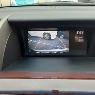 激安！車検たっぷり2年付！装備充実！ホンダエリシオン！の画像