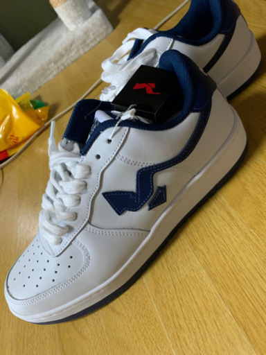 スニーカー♡MAD♡マッド♡新品未使用