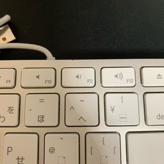 人気のFusionDrive!!Apple iMac Retina 5K, 27-inch 2015【管理番号R808VGQ】の画像