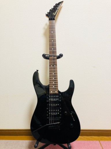 グローバージャクソン ケース付き