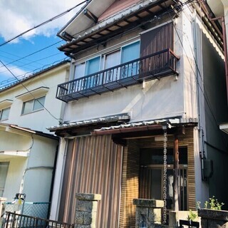 堺市東区日置荘原寺町 一戸建★