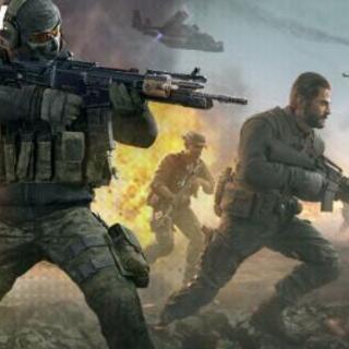 cod mobile 始めました🔰 フレ募集♡の画像