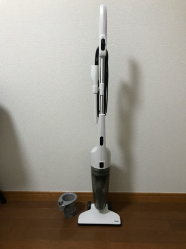 掃除機売ります！