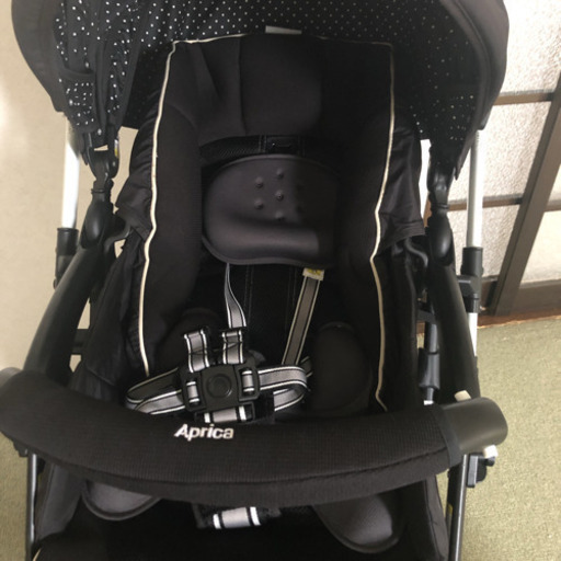 Aprica アップリカ　ベビーカー