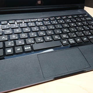 値下げ　※ジャンク※　Lenovo YOGA Tablet 2 with Windows　※ジャンク※の画像