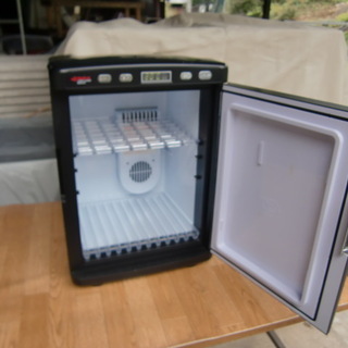小型　温・保冷庫　中古