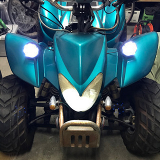 4輪　中華　バギー　110cc   
