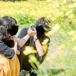 【被写体募集】カップル撮影、フレンド撮影