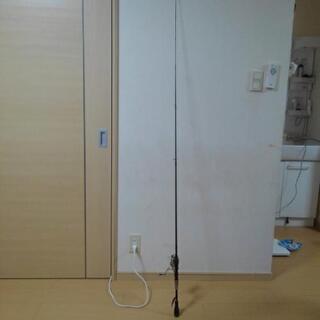 DAIWAブレイゾンスピニングロッド