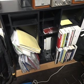【無料】本棚
