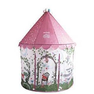 【美品】MON JARDIN TENTEモンジャルダンテント　S...