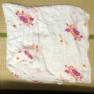 未使用品含む　カバーオール　肌着　ガーゼおくるみの画像