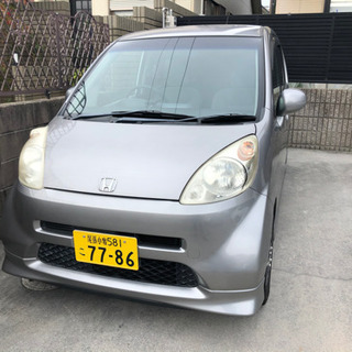 【最終値下げ】Honda Life ホンダ　ライフ　中古車