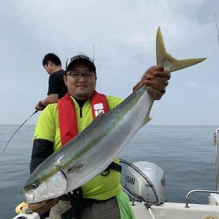 近海ライトジギング、タイラバ、ショアジギング友達募集中😊 - スポーツ