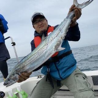 近海ライトジギング、タイラバ、ショアジギング友達募集中😊 - 福岡市