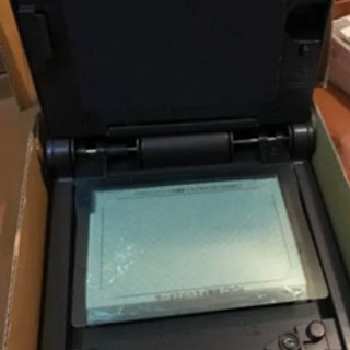 プリントゴッコB６❗️
本体に、インク詰め合わせをお付けします。の画像