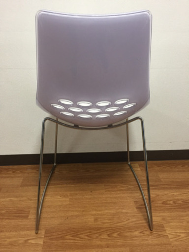 「【CALLIGARIS】ダイニングチェア売ります！」