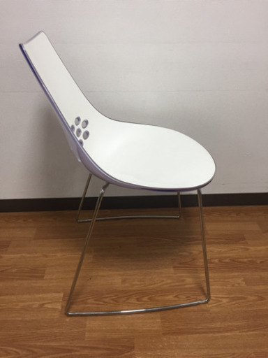 「【CALLIGARIS】ダイニングチェア売ります！」
