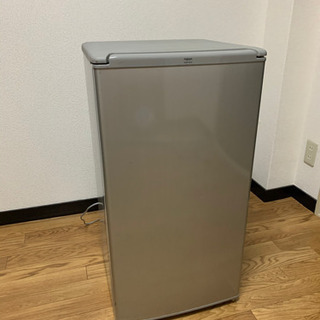 冷蔵庫　2014年製　75L ハイアール