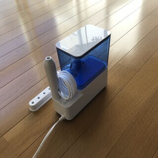 【美品】パナソニック ジェットウォッシャー ドルツ EW-DJ61の画像